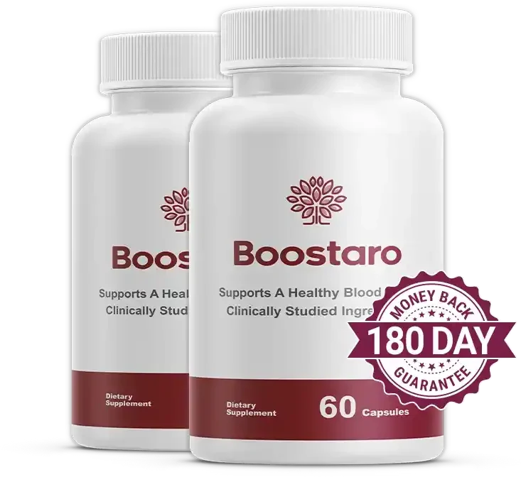 Boostaro Supplement Buy